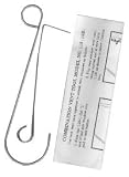 Lock Technology 118 - 2 Piece Vent Tool - Lock Technology - 118