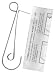 Lock Technology 118 - 2 Piece Vent Tool - Lock Technology - 118
