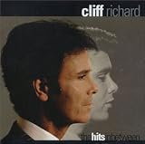 Review Cliff Richard  / The Hits Inbetween
