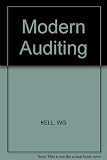 Modern auditing