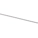 Solid Diamond-Cut Snake Chain