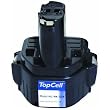 NamRep Inc MK-1214 Cordless Power Tool Replacement Battery
