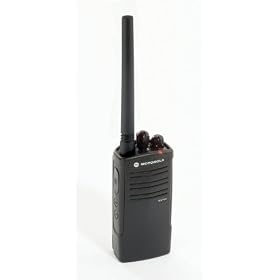 Click here to buy Motorola RDV2020 RDX Series On Site VHF 2 Watt 2 Channel Two Way Business Radio by Motorola.
