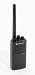 Motorola RDV2020 RDX Series On Site VHF 2 Watt 2 Channel Two Way Business Radio