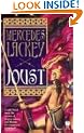 Joust (Dragon Jousters - Book 1)