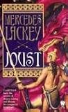 The Dragon Jousters #1 Joust