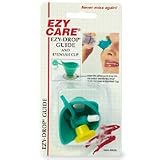 Apothecary Ezy Care, Ezy-Drop Guide and Eyewash Cup - 1 ea