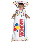 Baby Wonder Bread Costume - Officially Licensed TM Costume