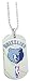 Memphis Grizzlies Sport Dog Tagz (Set of 2)