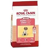 Royal Canin Medium Breed Puppy (32)