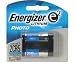 2CR5 Advanced Photo Lithium Battery