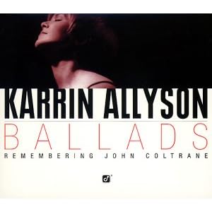 Ballads - Remembering John Coltrane