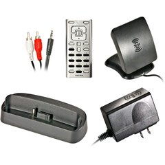 Delphi Roady XT Home Kit