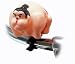 Pyramid Bicycle Squeeze Horn - Sumo Wrestler