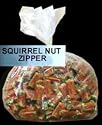 5 Lb. Bulk Bag Squirrel Nut Zippers Candy