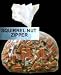 5 Lb. Bulk Bag Squirrel Nut Zippers Candy