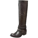 Bronx Womens Stuck On You Boot