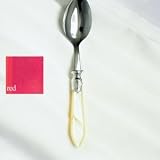 Sabre Baguette Red Crumber - 9 1/4 in./BAGUETTE72RO