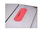 JET 709380L NCI-10 No Clearence Table Insert for Left Tilt Xactasaw