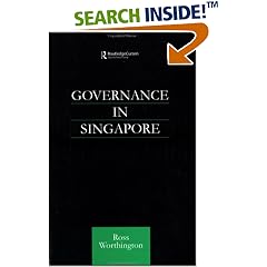 Governance in Singapore