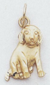 Puppy Charm - C43