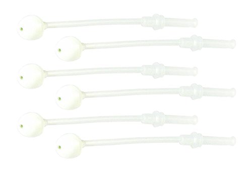 ZoLi BOT 6 Piece Straw Replacement Kit
