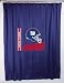 New York Giants Shower Curtain