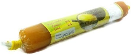 Montong Durian Cake 90 G. Bestsellers of Thailand (X 2 Pcs.)