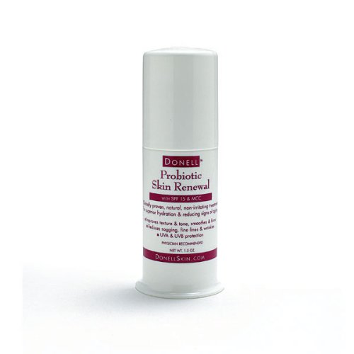 Donell Probiotic Skin Renewal - 50% OFF