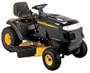 22HP 42" Lawn Tractor