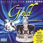 Music : Diadem of Gold