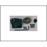 HPI Racing 87117 Back Plate Unit for Nitro Star BB Sseries and Force 21 25 by HPI Racing