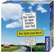 Kosmos 690236 - Der Dativ ist dem Genetiv sein Tod