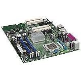 Intel Desktop Board D945GTP - mainboard - micro ATX - i945G ( BLKD945GTPLR )