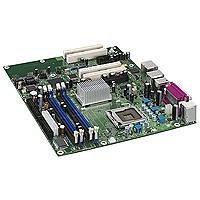Intel Desktop Board D945GTP - mainboard - micro ATX - i945G ( BLKD945GTPLR )