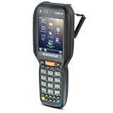 Falcon X3 Wireless Mobile Computer (HH, 802.11abg, Bluetooth, V2.1, CC Xv4, 29-Key, Numeric, HP, CAM, WEHH6.5)