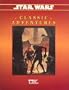 Classic Adventures No. 1 (Star Wars RPG)