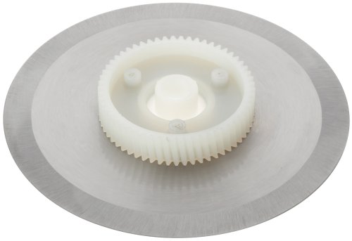 GRAEF 1711008 Messer glatt