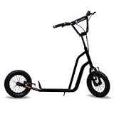 Buggycross バギークロス 新型 ファントムブラック 12inch BGW-12BK