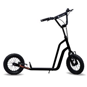 Buggycross バギークロス ファントムブラック 12inch BGW-12BK