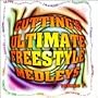Cutting's Ultimate Freestyle Medleys: Vol. 1