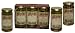 Gourmet Food : Miss Scarlett's Just For Fun Gift Pack, 3 Pack