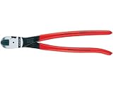 Review Knipex 124559 / Knipex 74 91 250 Sb Centre Cut Pliers
