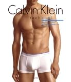 Calvin Klein men's tech cool trunk