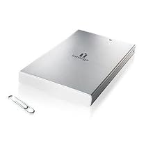 Iomega 33962 FireWire 400/USB 2.0 250GB Portable Hard Drive