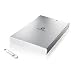 Electronics : Iomega 33962 FireWire 400/USB 2.0 250GB Portable Hard Drive