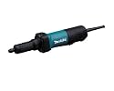 Makita GD0600 1/4-Inch Die Grinder with Paddle Switch