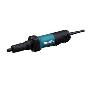Makita GD0600 1 4-Inch Die Grinder with Paddle Switch by 