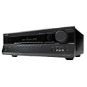 Onkyo TX-SR507 5.1-Channel A/V Surround Home Theater Receiver (Black)
