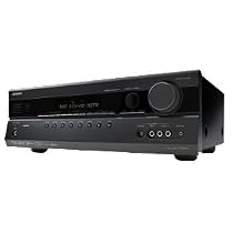Onkyo TX-SR507 5.1-Channel A/V Surround Home Theater Receiver (Black)